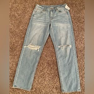 American Eagle 90s Straight Jeans